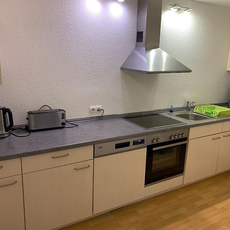 Ferienwohnungen Aviva Bodman - Urlaub In Unmittelbarer Seenaehe المظهر الخارجي الصورة